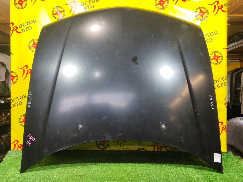 Капот, 10000 рублей, Красноярск