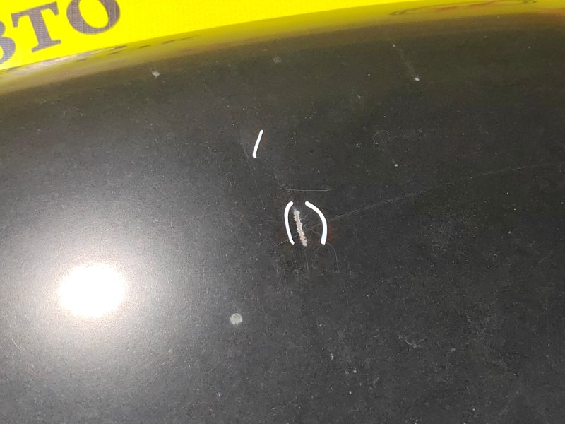 Капот, 10000 рублей, Красноярск