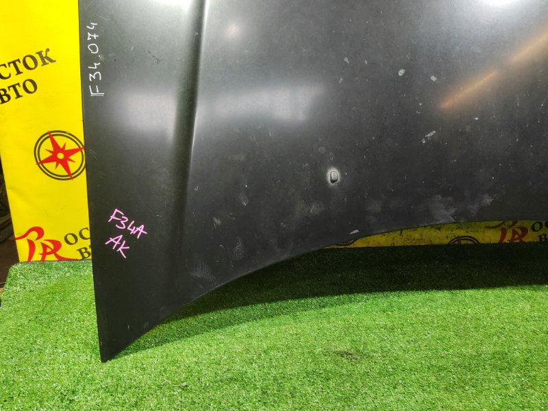 Капот, 10000 рублей, Красноярск