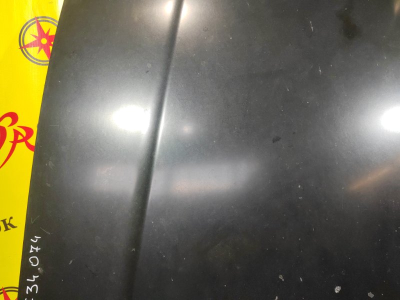 Капот, 10000 рублей, Красноярск