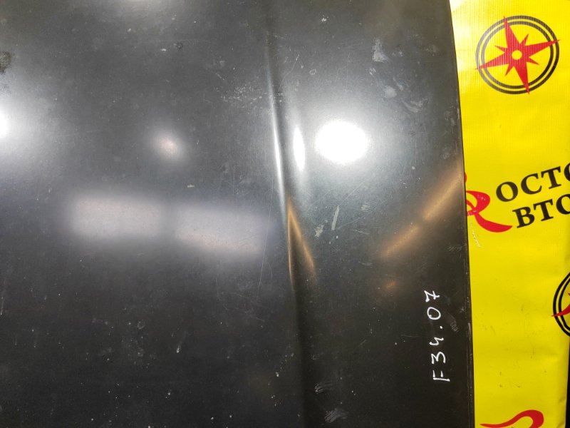 Капот, 10000 рублей, Красноярск