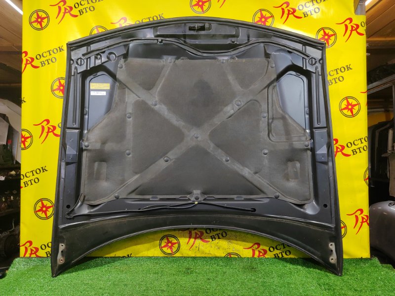 Капот, 10000 рублей, Красноярск