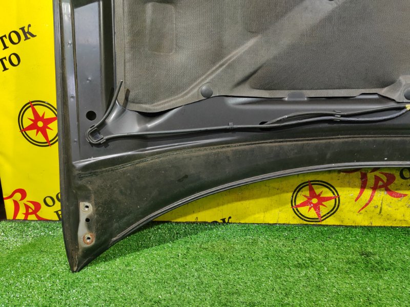 Капот, 10000 рублей, Красноярск