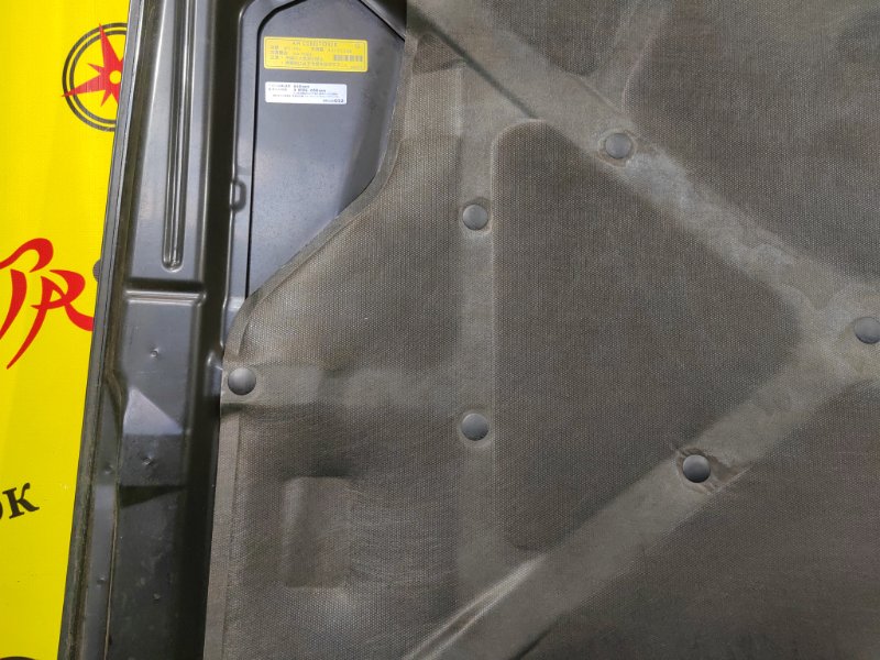 Капот, 10000 рублей, Красноярск