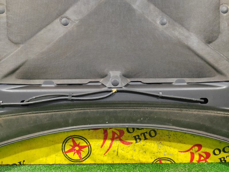 Капот, 10000 рублей, Красноярск