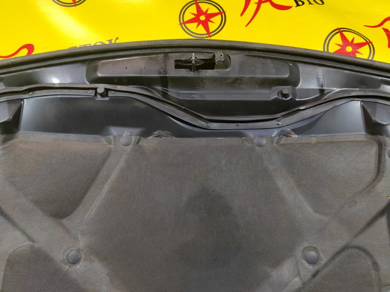 Капот, 10000 рублей, Красноярск