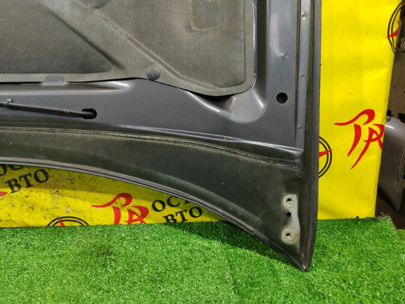 Капот, 10000 рублей, Красноярск