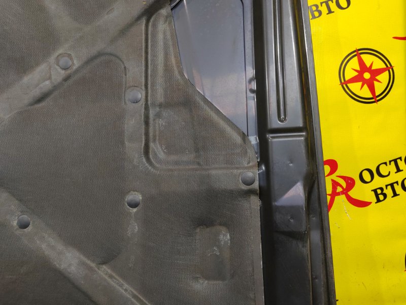 Капот, 10000 рублей, Красноярск