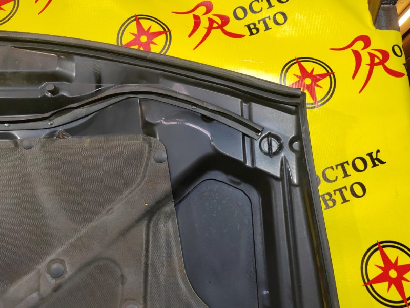 Капот, 10000 рублей, Красноярск