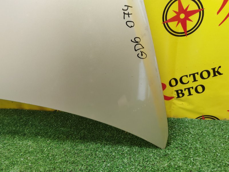 Капот, 18500 рублей, Красноярск