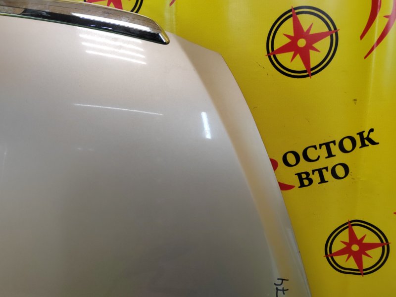 Капот, 18500 рублей, Красноярск