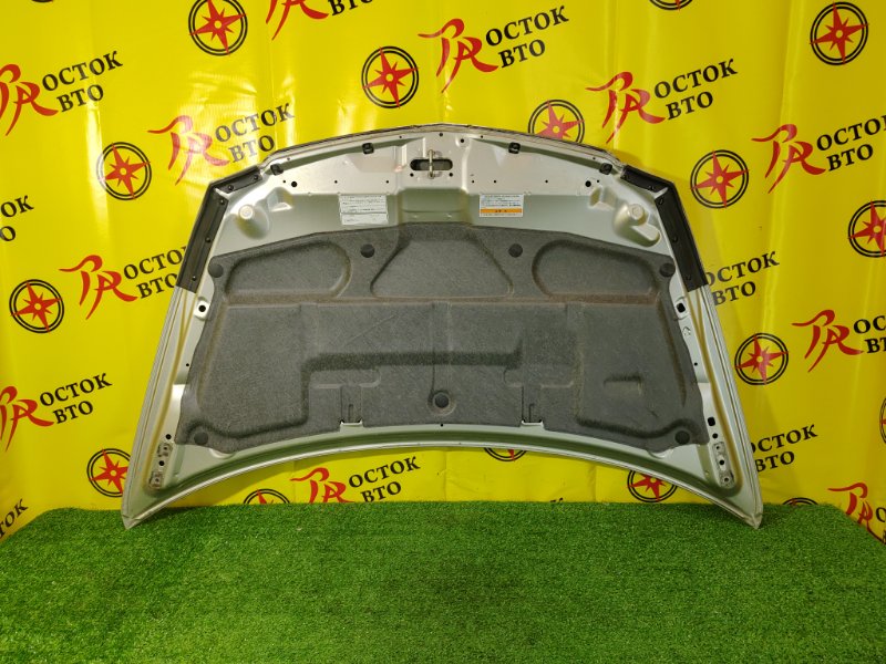 Капот, 18500 рублей, Красноярск