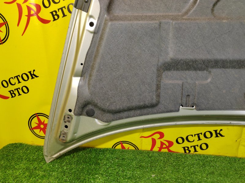 Капот, 18500 рублей, Красноярск