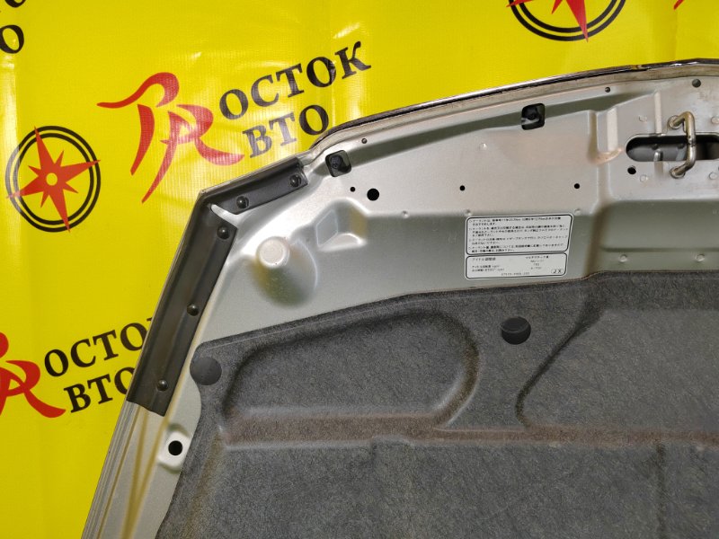 Капот, 18500 рублей, Красноярск