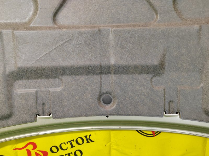 Капот, 18500 рублей, Красноярск