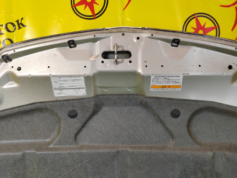 Капот, 18500 рублей, Красноярск