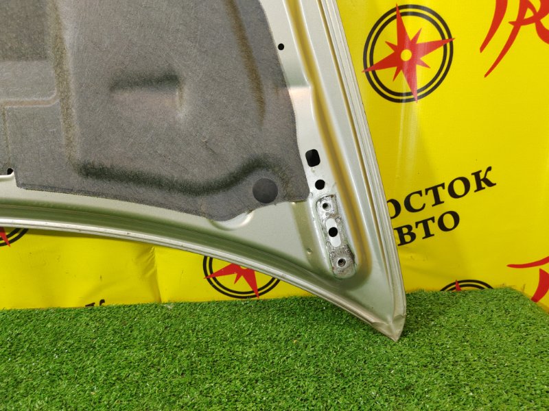 Капот, 18500 рублей, Красноярск