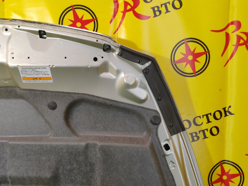 Капот, 18500 рублей, Красноярск