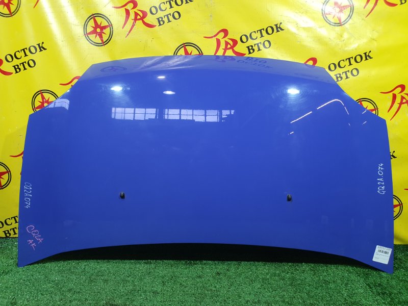 Капот, 9000 рублей, Красноярск