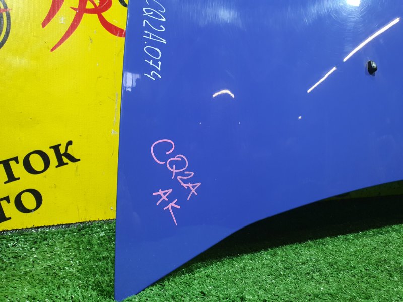 Капот, 9000 рублей, Красноярск