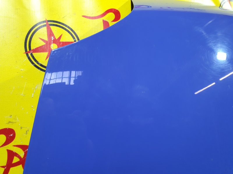 Капот, 9000 рублей, Красноярск