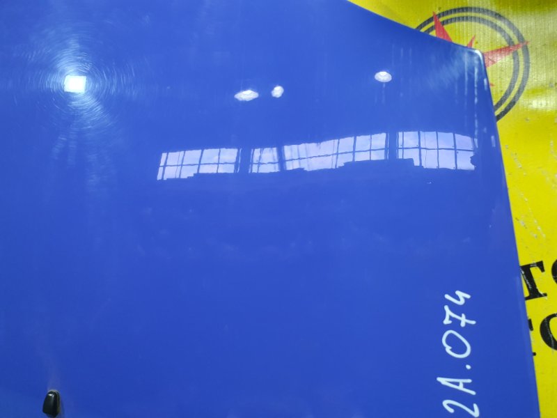 Капот, 9000 рублей, Красноярск