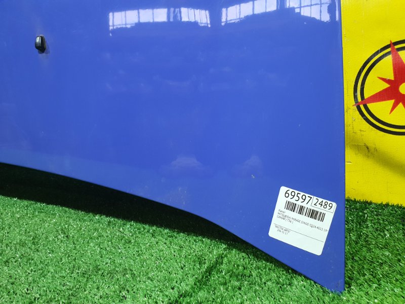 Капот, 9000 рублей, Красноярск