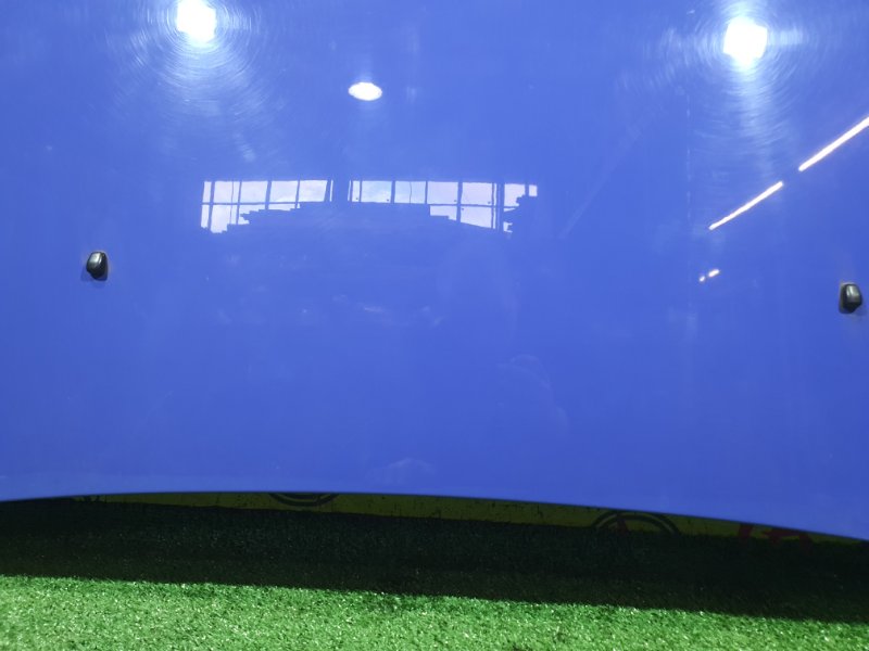 Капот, 9000 рублей, Красноярск