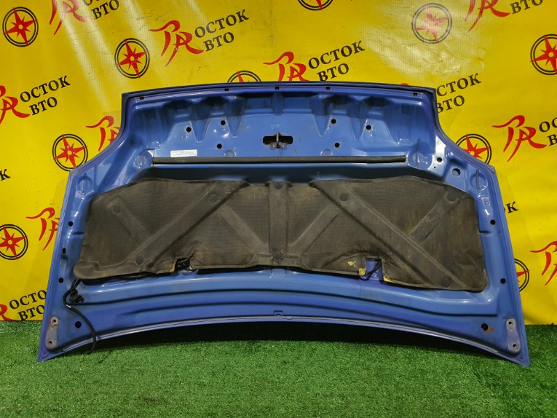 Капот, 9000 рублей, Красноярск