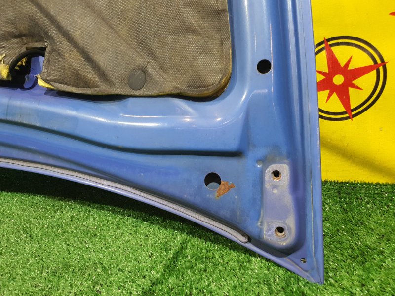 Капот, 9000 рублей, Красноярск