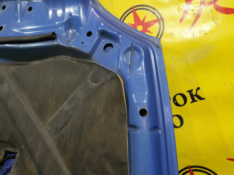 Капот, 9000 рублей, Красноярск