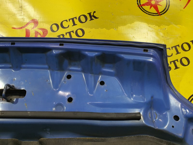 Капот, 9000 рублей, Красноярск