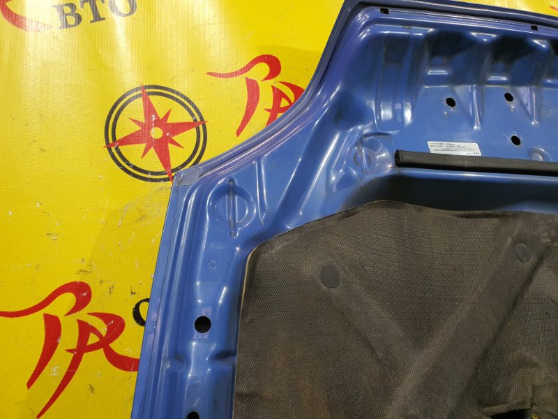 Капот, 9000 рублей, Красноярск