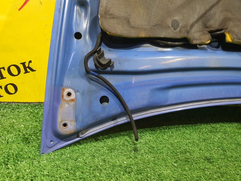 Капот, 9000 рублей, Красноярск