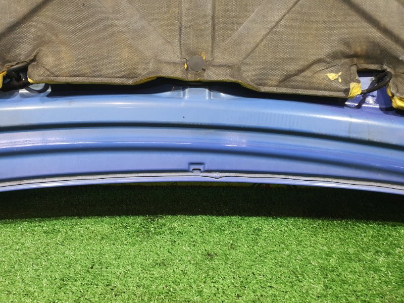 Капот, 9000 рублей, Красноярск