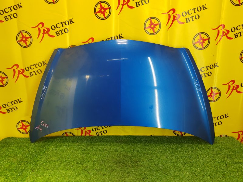 Капот, 3500 рублей, Красноярск