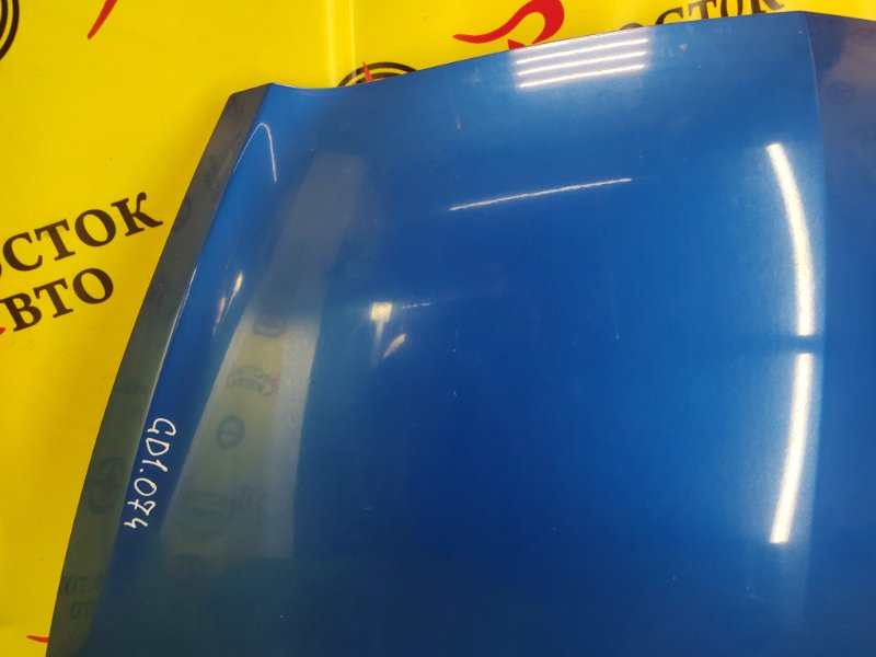 Капот, 3500 рублей, Красноярск