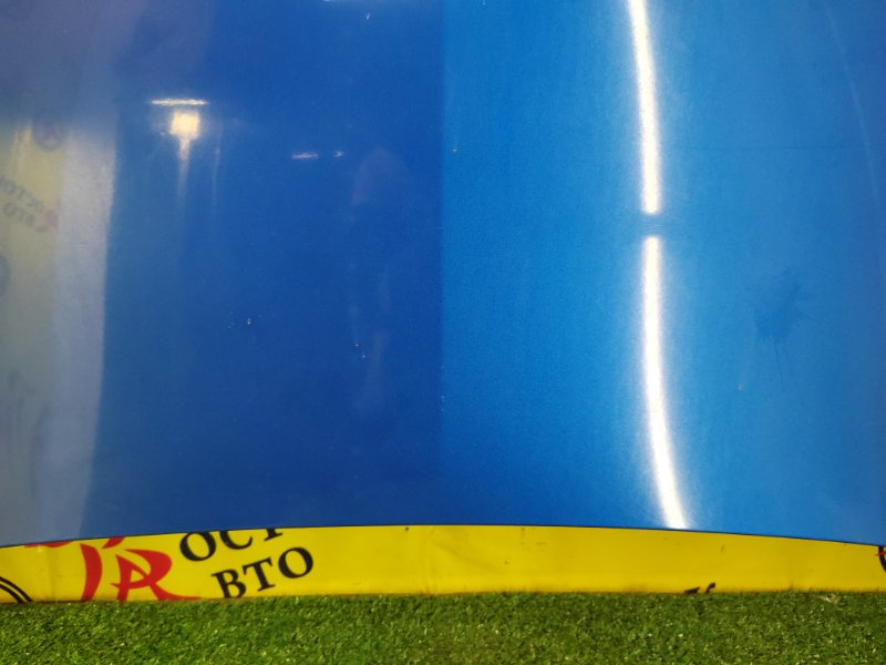 Капот, 3500 рублей, Красноярск