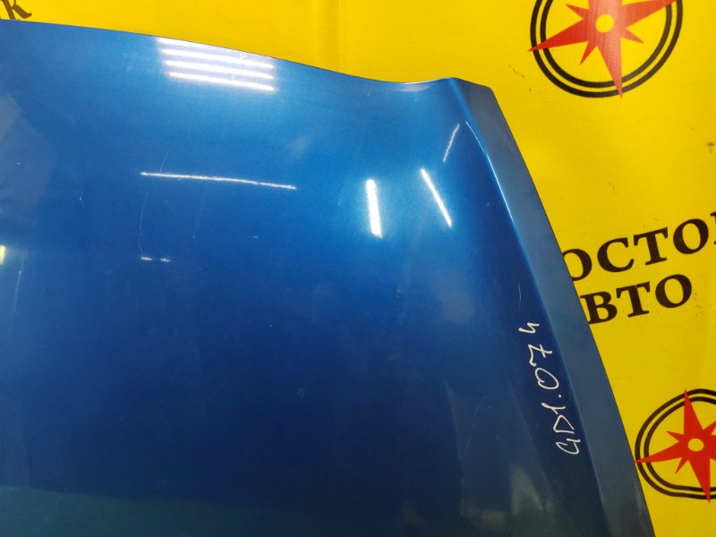 Капот, 3500 рублей, Красноярск