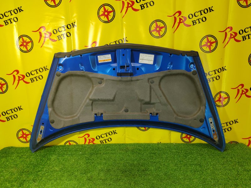 Капот, 3500 рублей, Красноярск