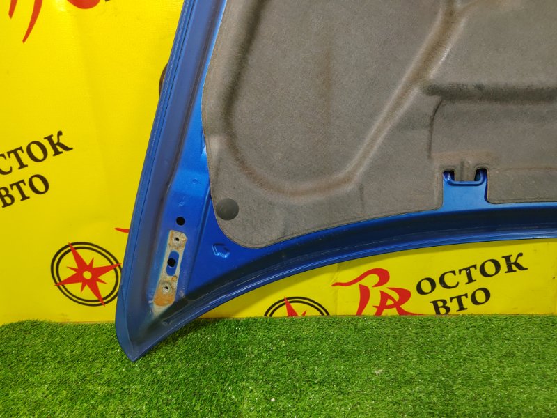 Капот, 3500 рублей, Красноярск