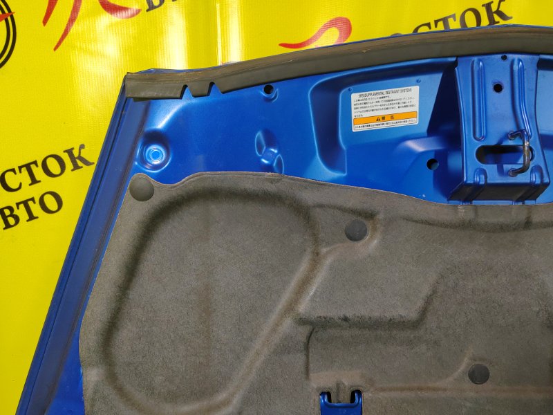 Капот, 3500 рублей, Красноярск