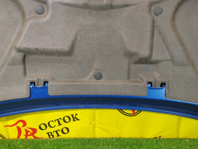 Капот, 3500 рублей, Красноярск