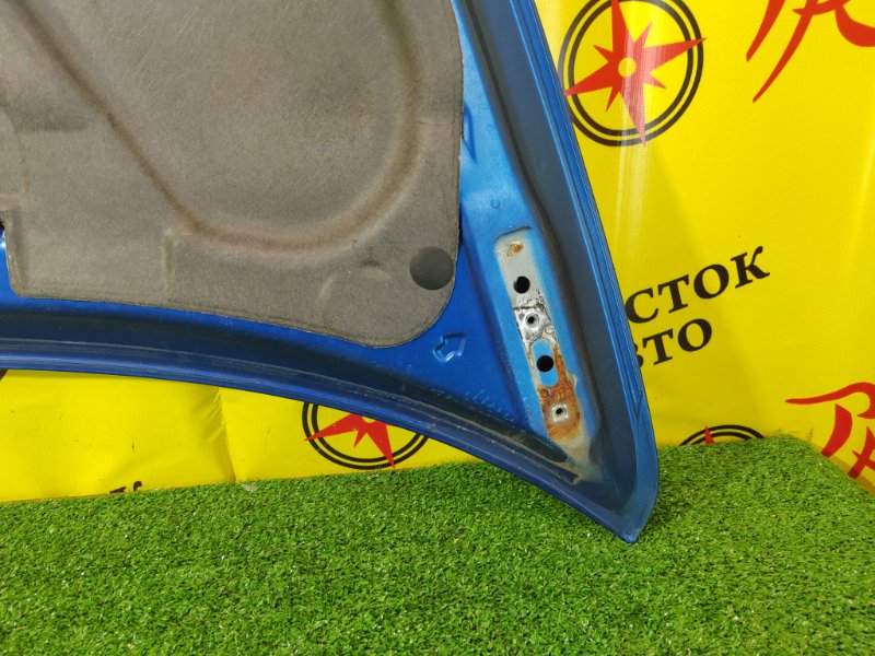 Капот, 3500 рублей, Красноярск