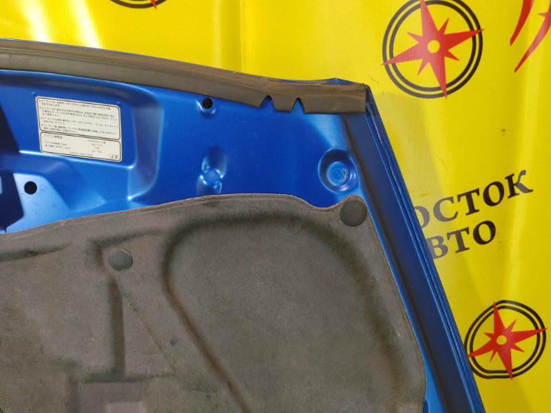 Капот, 3500 рублей, Красноярск