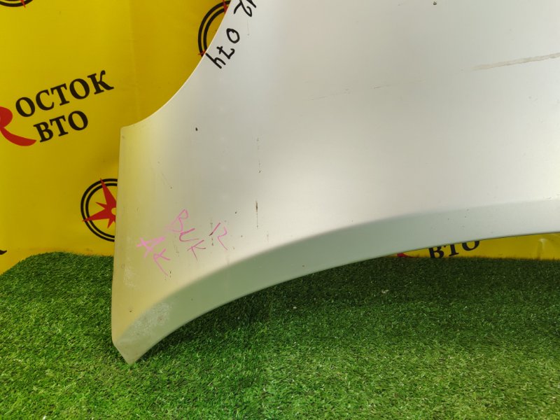 Капот, 6000 рублей, Красноярск