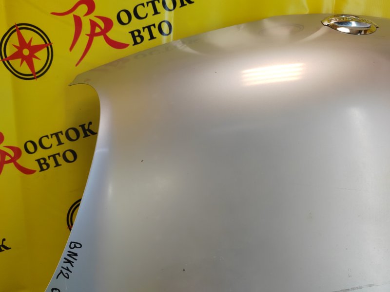 Капот, 6000 рублей, Красноярск