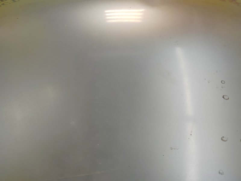 Капот, 6000 рублей, Красноярск