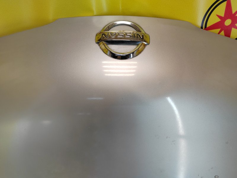 Капот, 6000 рублей, Красноярск