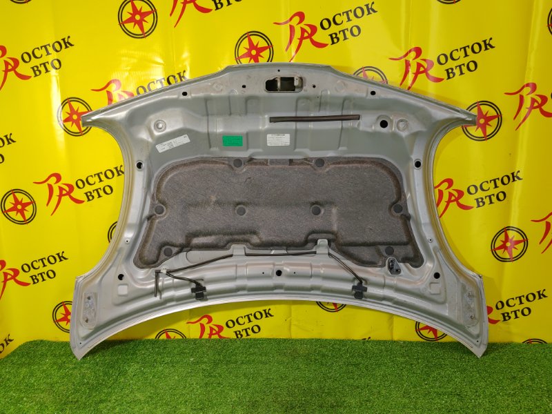 Капот, 6000 рублей, Красноярск